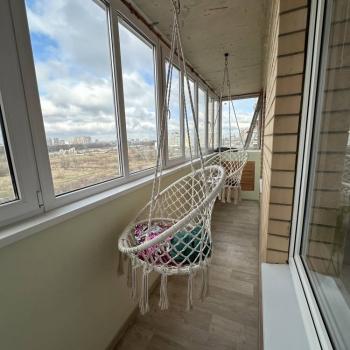 Продается 3-х комнатная квартира, 78 м²