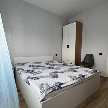 Сдается 2-х комнатная квартира, 52 м²