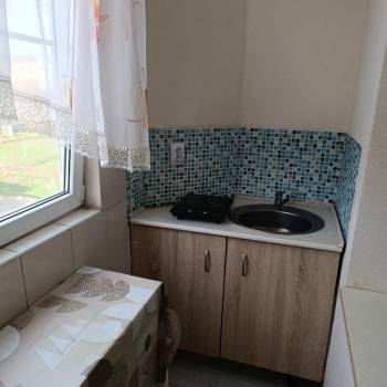 Продается 1-комнатная квартира, 24,2 м²