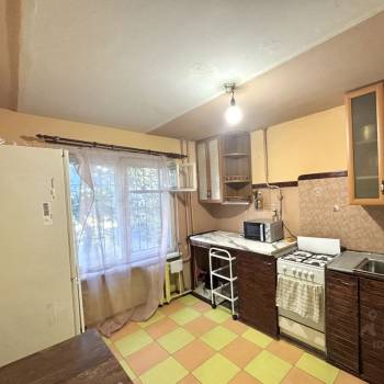 Сдается 1-комнатная квартира, 37 м²