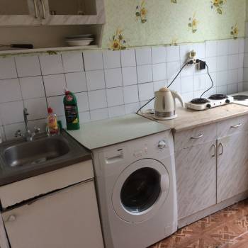 Сдается 1-комнатная квартира, 34 м²