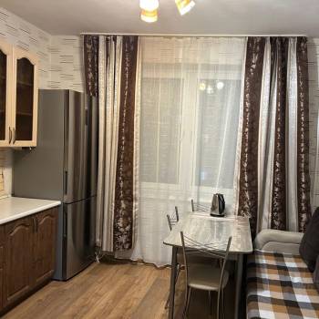Сдается 1-комнатная квартира, 38,8 м²
