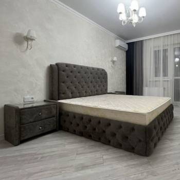 Продается 2-х комнатная квартира, 76,1 м²