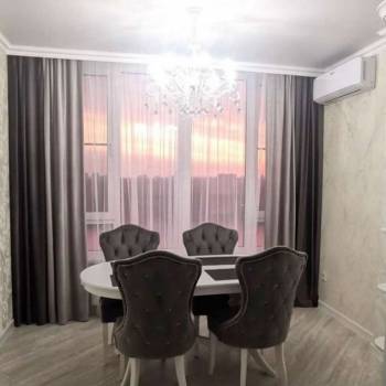 Продается 2-х комнатная квартира, 76,1 м²