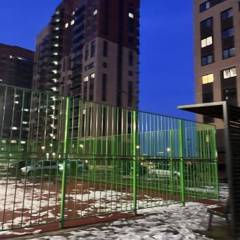 Продается 1-комнатная квартира, 34 м²