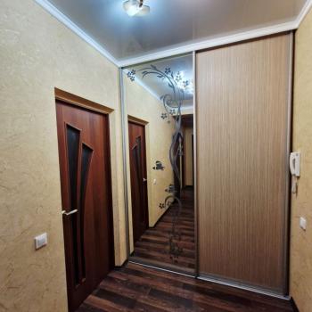 Сдается 1-комнатная квартира, 47 м²
