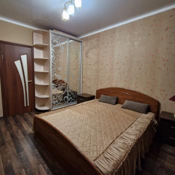 Сдается 1-комнатная квартира, 47 м²