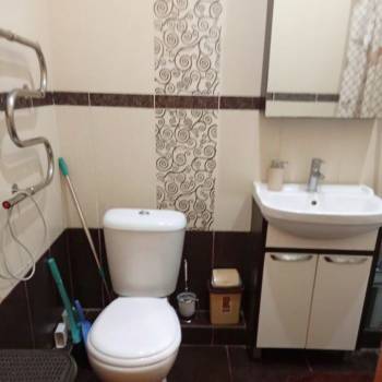 Сдается 1-комнатная квартира, 43 м²