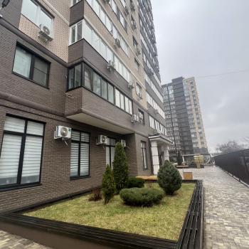 Продается 1-комнатная квартира, 25 м²