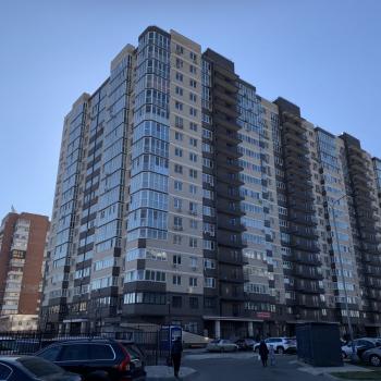 Продается 1-комнатная квартира, 25 м²