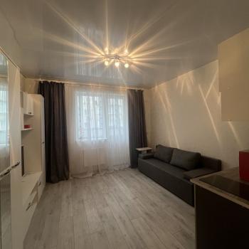 Продается 1-комнатная квартира, 25 м²