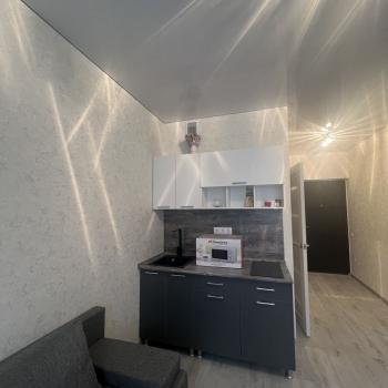 Продается 1-комнатная квартира, 25 м²