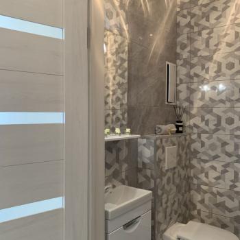 Продается 1-комнатная квартира, 25 м²