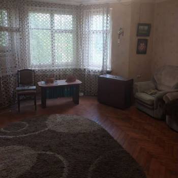 Продается 3-х комнатная квартира, 78,7 м²