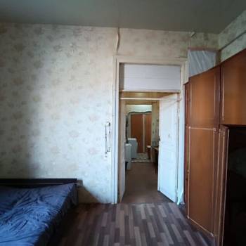 Сдается 2-х комнатная квартира, 50 м²