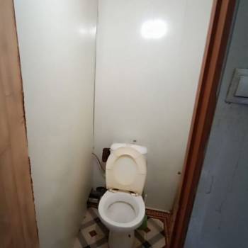 Сдается 2-х комнатная квартира, 50 м²