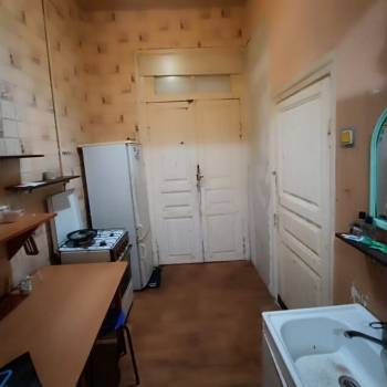 Сдается 2-х комнатная квартира, 50 м²