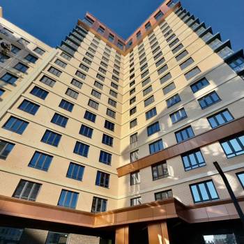 Продается 1-комнатная квартира, 21 м²