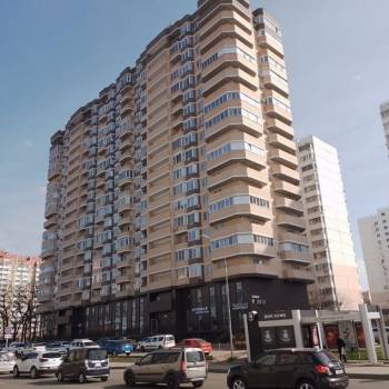 Продается 1-комнатная квартира, 33 м²