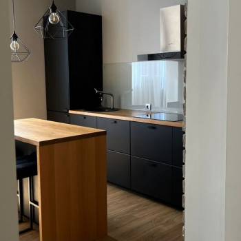 Продается 1-комнатная квартира, 34,5 м²