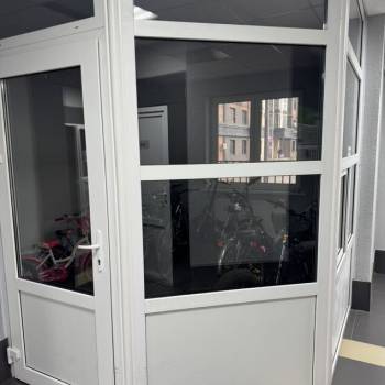 Продается 1-комнатная квартира, 35,5 м²