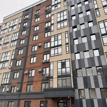 Продается 1-комнатная квартира, 35,5 м²