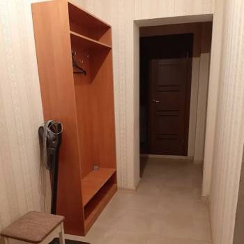 Сдается 2-х комнатная квартира, 55 м²