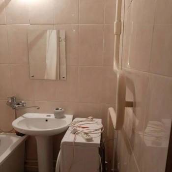 Сдается 2-х комнатная квартира, 55 м²