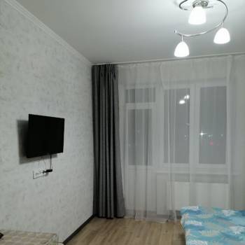 Продается 1-комнатная квартира, 22,3 м²