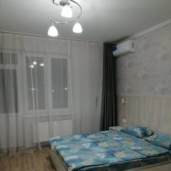 Продается 1-комнатная квартира, 22,3 м²