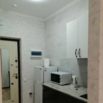 Продается 1-комнатная квартира, 22,3 м²