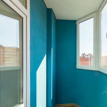 Продается 1-комнатная квартира, 30 м²