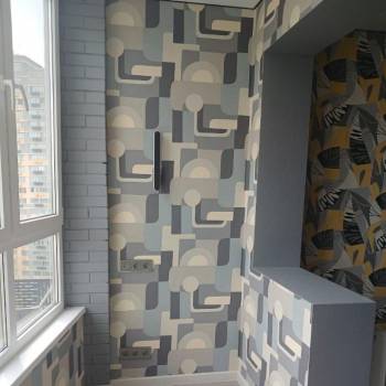 Продается 1-комнатная квартира, 29,8 м²