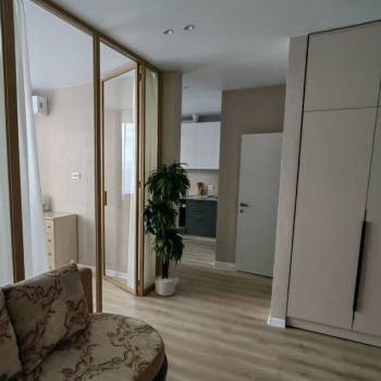Сдается 1-комнатная квартира, 50 м²