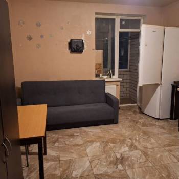 Сдается 1-комнатная квартира, 22 м²