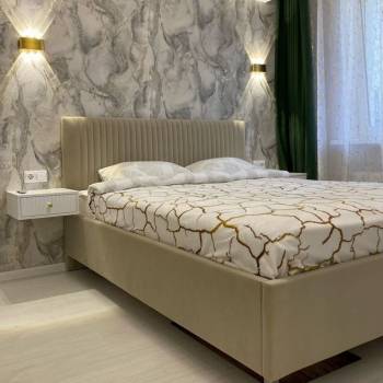 Сдается 2-х комнатная квартира, 40,2 м²