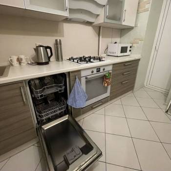 Сдается 2-х комнатная квартира, 62 м²