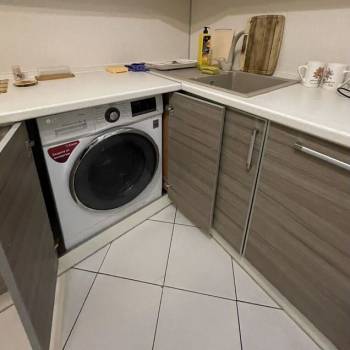 Сдается 2-х комнатная квартира, 62 м²