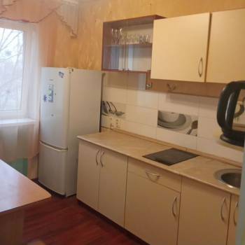 Сдается 1-комнатная квартира, 28,7 м²