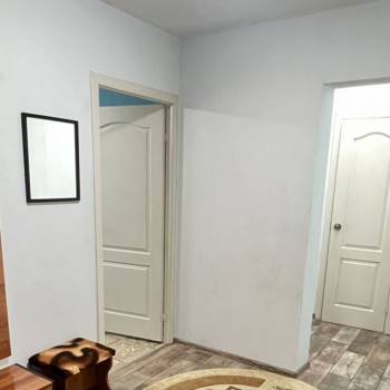 Сдается 2-х комнатная квартира, 55 м²