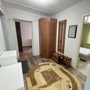 Сдается 2-х комнатная квартира, 55 м²