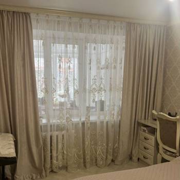 Продается 2-х комнатная квартира, 57,9 м²