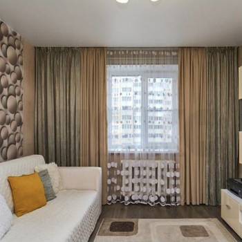 Продается 2-х комнатная квартира, 44,7 м²