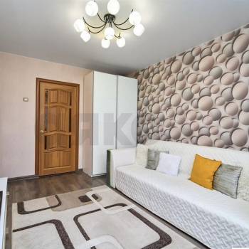 Продается 2-х комнатная квартира, 44,7 м²