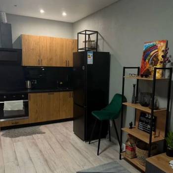 Сдается 1-комнатная квартира, 30 м²