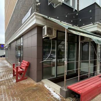Сдается Торговое помещение, 20,7 м²