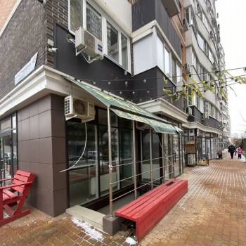 Сдается Торговое помещение, 20,7 м²