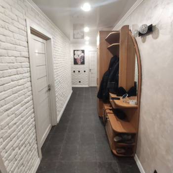 Сдается Многокомнатная квартира, 60 м²