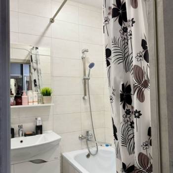 Продается 1-комнатная квартира, 36,1 м²