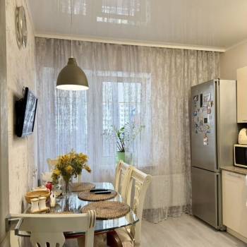 Продается 1-комнатная квартира, 36,1 м²